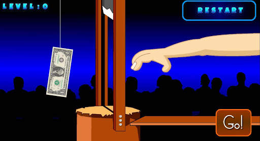 Money or Death स्क्रीनशॉट 1