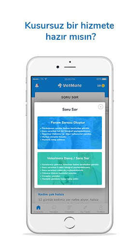 VetMate screenshot 4