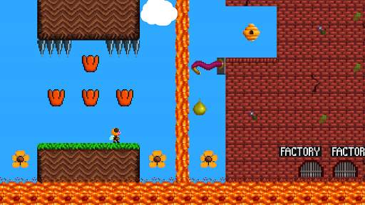 The Bee Game! screenshot 7
