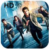 The Maze Runner Wallpaper 2.0