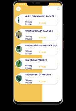 Ecoin Shopee screenshot 5