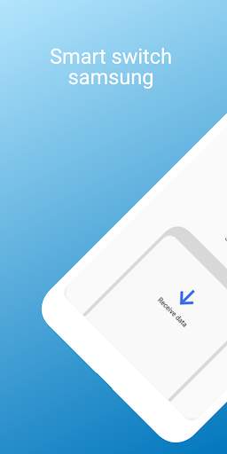 Smart Switch - Share Files screenshot 1