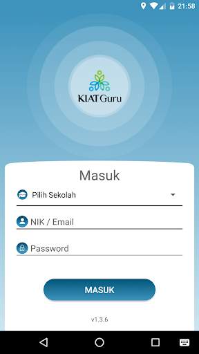 e-KIAT Guru 1 تصوير الشاشة