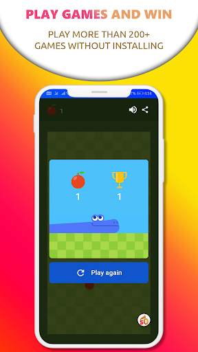 soShell - Fast App browser скриншот 3