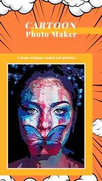 Cartoon Photo Maker screenshot 3