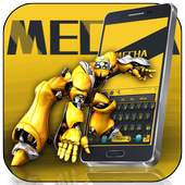 Mecha Keyboard 10001002