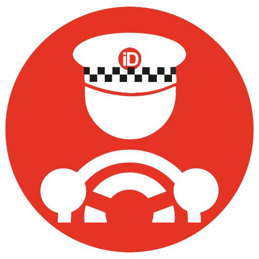 ID Driver App(For Drivers) 9.4.14