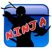 Petualangan Ninja logo