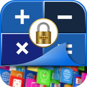 Calc Vault-Photo,video locker,Safe Browser,Applock icon