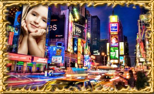 Photo Frames 2016 screenshot 7