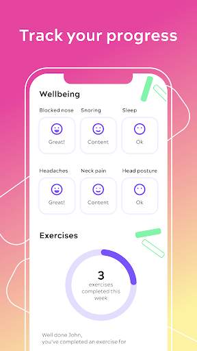 Mewing by Dr Mike Mew screenshot 6
