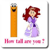 Height Measure 1.2