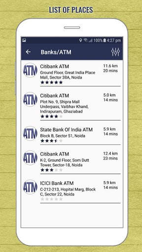Travel Guide screenshot 2