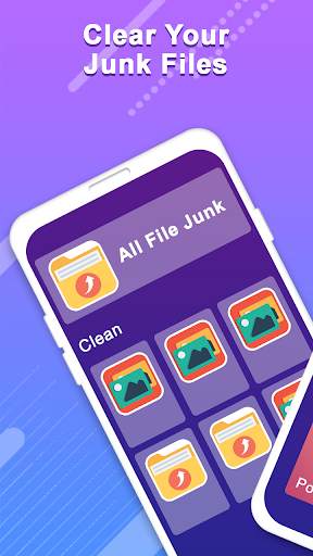 Android System Repair - Clean & Boost your Device screenshot 5