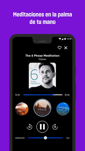 Mindvalley: aprende y mejora screenshot 4