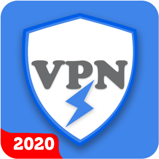 Super Free VPN For Tiktok: Best Proxy Master icon