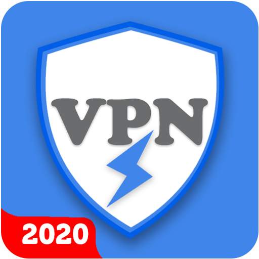 Super Free VPN For Tiktok: Best Proxy Master 1.0