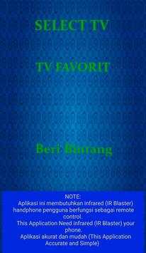 Remot TV screenshot 4