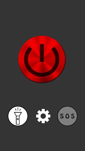 Phone Flashlight screenshot 2