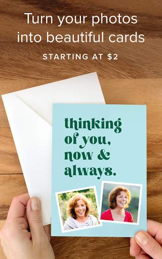 Ink Cards: Send Premium Photo Greeting Cards screenshot 6