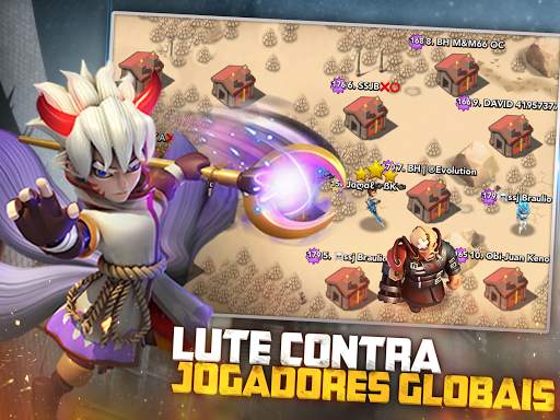 Last Heroes: Battle of Zombies screenshot 4