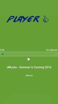 My MP3 screenshot 2