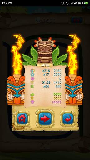 Zumbla Deluxe Classic Game Offline screenshot 5