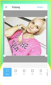 B812 - Selfie Best Youcam screenshot 4
