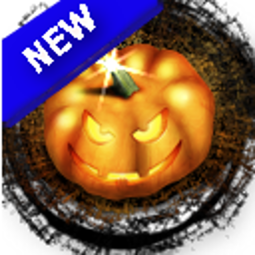 Halloween: Horror Well 3D - New in Halloween Games icon
