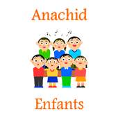 Anachid Enfants 3.2.1