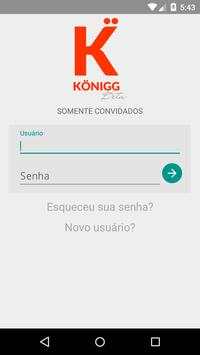 Königg (konigg, konig, könig) screenshot 1