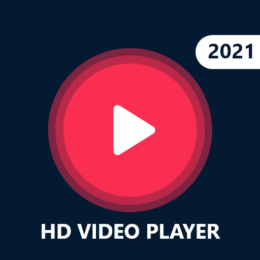 SAX Video Player - All Video Format Supported 2021 icon