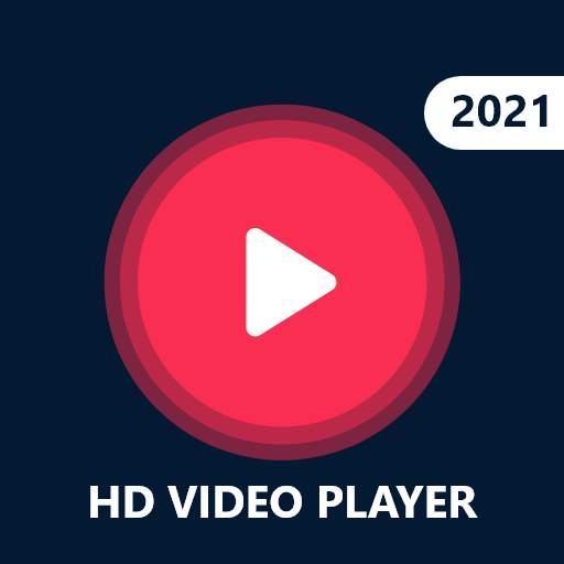 SAX Video Player - All Video Format Supported 2021 screenshot 1