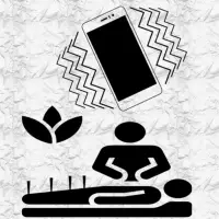 SmartPhone Vibrations icon