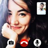Random video Chat icon