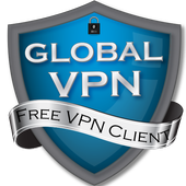 Global VPN-Free Vpn Proxy icon