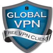 Global VPN-Free Vpn Proxy 1.0