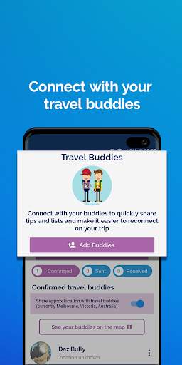 wordoftravel: Travel Blogs & Travel Tips screenshot 6