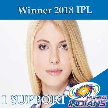 IPL 2018 DP Maker screenshot 3