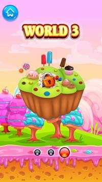 Candy Blast Match 3 Unity screenshot 6