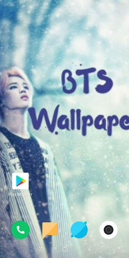 BTS Wallpaper Fans KPOP screenshot 6
