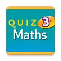 Quiz Maths Brevet 3ème on 9Apps