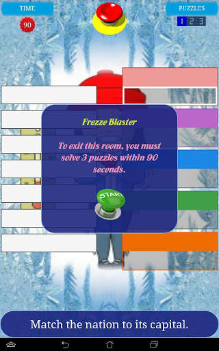 Exit Game screenshot 12