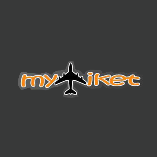 My Tiket Pesawat icon