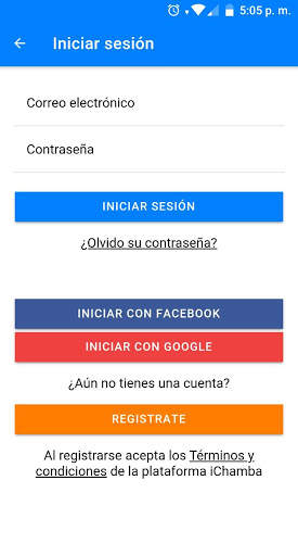 JobHero screenshot 3