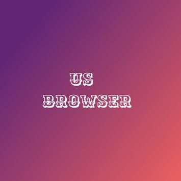 Us Browser screenshot 2