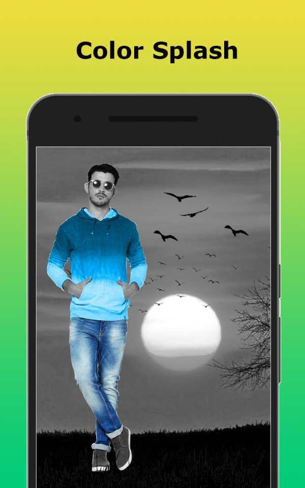 Sunset Photo Editor New 2019 – Sunset Photo Frames screenshot 2