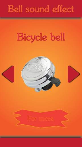 Bell Sound Effects screenshot 5