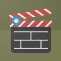 Movie Downloader  |  2021 logo