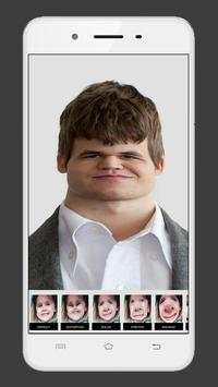 Funny Camera screenshot 5